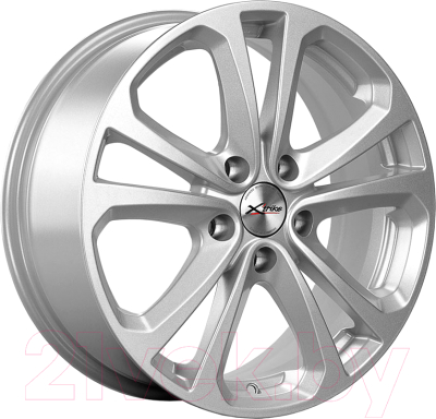 Литой диск X'trike X-113M 17x7