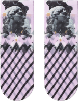 Носки Conte Elegant Fantasy 209  (р.23-25) -