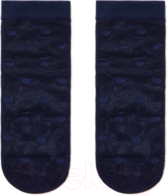 Изображение товара Носки Conte Elegant Fantasy (р.23-25, marino)
