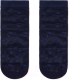 Миниатюра изображения товара Носки Conte Elegant Fantasy (р.23-25, marino)