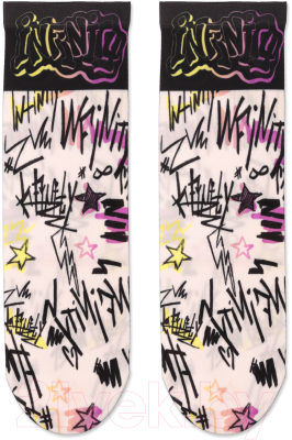 Изображение товара Носки Conte Elegant Fantasy 098 (р.23-25)