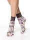 Миниатюра изображения товара Носки Conte Elegant Fantasy 098 (р.23-25)