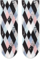 Носки Conte Elegant Fantasy 100 (р.23-25) -