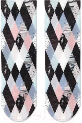Изображение товара Носки Conte Elegant Fantasy 100 (р.23-25)