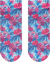 Носки Conte Elegant Fantasy 207  (р.23-25) -