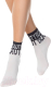 Носки Conte Elegant Fantasy 051 (р.23-25) - 