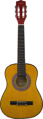 Акустическая гитара Belucci BC3405 OR (оранжевый)