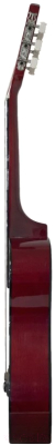 Акустическая гитара Belucci BC3405 OR (оранжевый)