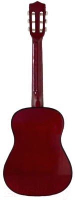 Акустическая гитара Belucci BC3405 SB (cанберст)