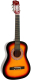 Миниатюра изображения товара Акустическая гитара Belucci BC3405 SB (cанберст)