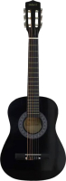Акустическая гитара Belucci BC3405 BK (черный) - 