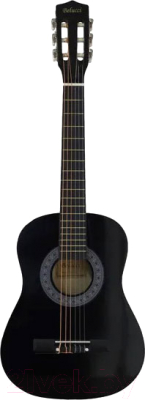 Акустическая гитара Belucci BC3405 BK (черный)