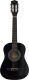 Акустическая гитара Belucci BC3405 BK (черный) - 