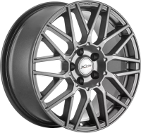 

Литой диск, X-133 18x7.5" 5x114.3мм DIA 60.1мм ET 35мм HSB