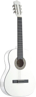 Акустическая гитара Belucci BC3405 WH (белый) - 