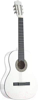 Акустическая гитара Belucci BC3405 WH (белый)