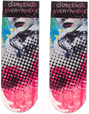 Изображение товара Носки Conte Elegant Fantasy 078 (р.23-25)