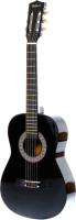 Акустическая гитара Belucci BC3605 BK (черный) - 