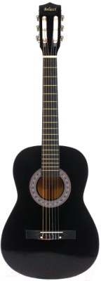 Акустическая гитара Belucci BC3605 BK (черный)