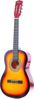 Акустическая гитара Belucci BC3605 SB (санберст) - 