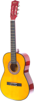 Акустическая гитара Belucci BC3605 OR (оранжевый) - 