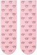 Носки Conte Elegant Fantasy 090 (р.23-25) - 