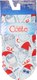 Носки Conte Elegant Fantasy 124 (р.23-25) - 