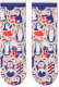 Носки Conte Elegant Fantasy 125 (р.23-25) - 