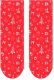 Носки Conte Elegant Fantasy 122 (р.23-25) - 