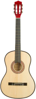 Акустическая гитара Belucci BC3805 N (натуральный) - 