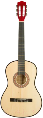 Акустическая гитара Belucci BC3805 N (натуральный)