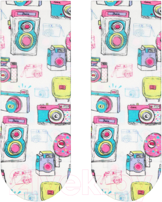 Изображение товара Носки Conte Elegant Fantasy 205 (р.23-25)