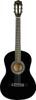 Акустическая гитара Belucci BC3815 BK (черный) - 