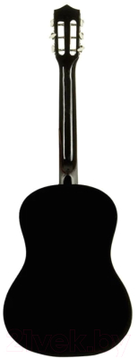 Акустическая гитара Belucci BC3815 BK (черный)