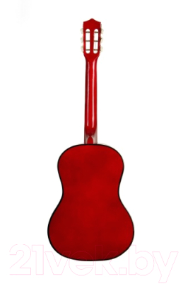 Акустическая гитара Belucci BC3805 OR (оранжевый)