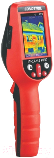 Пирометр Condtrol IR-CAM2 Pro