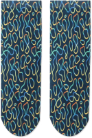 Носки Conte Elegant Fantasy 097 (р.23-25) -