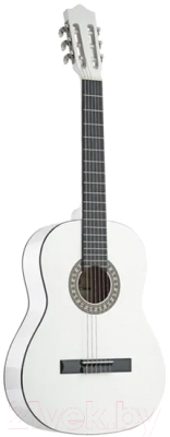 Акустическая гитара Belucci BC3805 WH (белый)