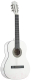 Акустическая гитара Belucci BC3805 WH (белый) - 