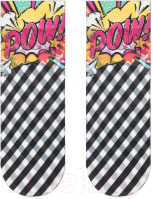 Изображение товара Носки Conte Elegant Fantasy 208 (р.23-25)