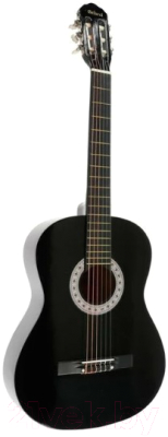 Акустическая гитара Belucci BC3905 BK (черный)