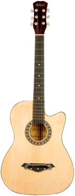 Акустическая гитара Belucci BC3810 N (натуральный)