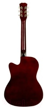 Акустическая гитара Belucci BC3810 N (натуральный)