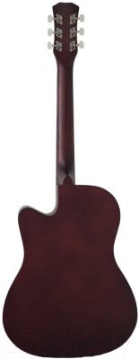 Акустическая гитара Belucci BC3820 N (натуральный)