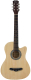 Акустическая гитара Belucci BC3820 N (натуральный) - 