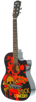 Акустическая гитара Belucci BC3840 1350 (Rock)