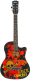 Акустическая гитара Belucci BC3840 1350 (Rock) - 