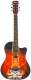 Акустическая гитара Belucci BC3840 1348 (Devil) - 