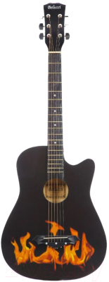 Акустическая гитара Belucci BC3840 1425 (Fire)