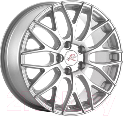 Изображение товара Литой диск X'trike RST R147 Camry 17x7.5" 5x114.3мм DIA 60.1мм ET 45мм HS